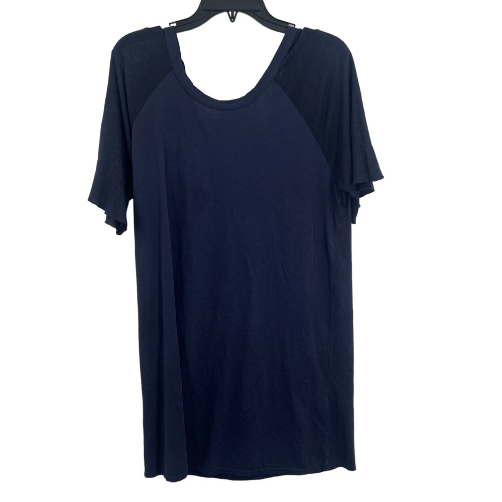 LAMade Blue Sampson Dress Small New‎